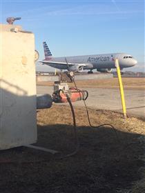 Core Drilling - Phila. International Airport - Project Gallery